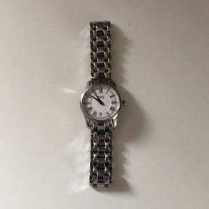 ESQ by Movado watch